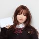 Image for article titled Here's a Sex Doll Reviewing Game Hardware